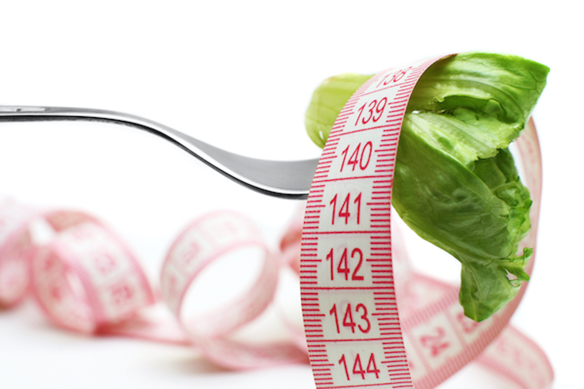 Why Weight Loss Is A Bad Idea